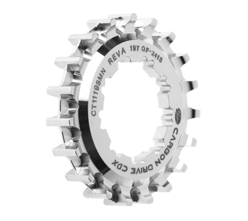 Shimano Gates Spocket CDX 19T 9 Scool a ruota libera