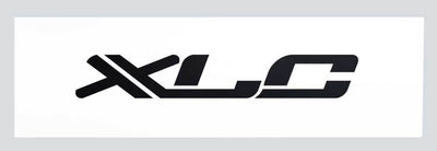 Xlc rack logo25 tablero de espuma 99x30cm blanco