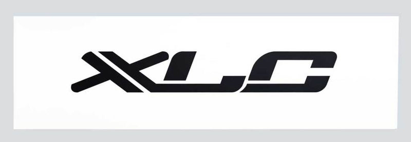 Xlc rack logo25 pannello in schiuma 99x30 cm bianco