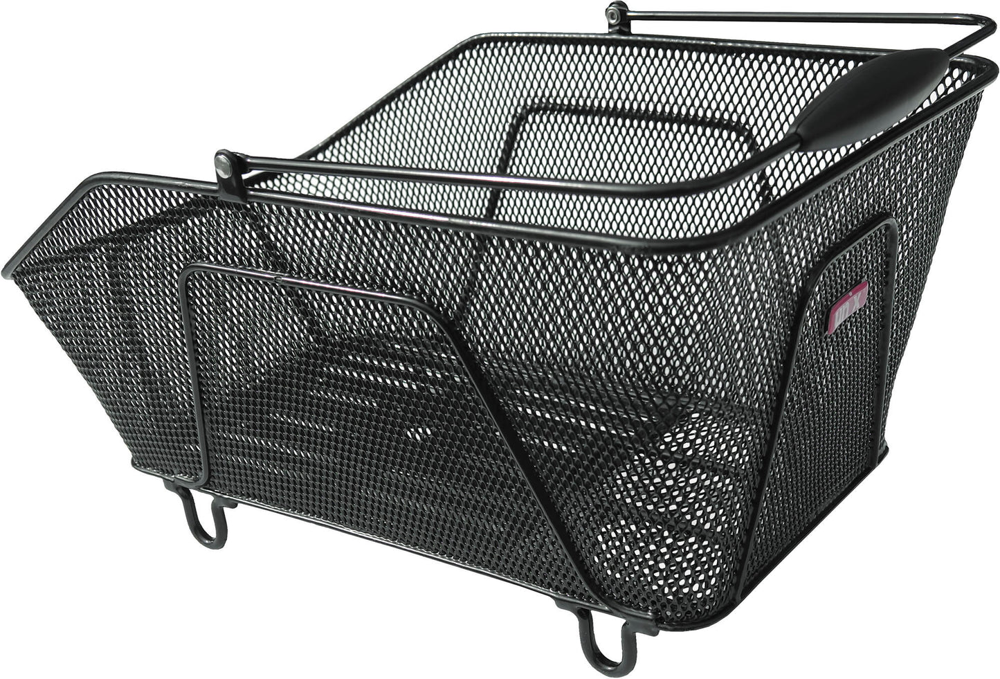Unix mand rosetto rear basket rosetto black