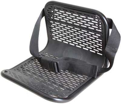 Steco pendolare con pilota di bagagli più largo