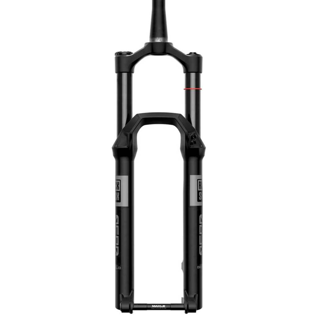 Rockshox RS Suspension Fork Reba G 29 100mm 2p RMT 44 Black