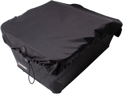 Atranvelo regenschutzhaube rainy rain cover rainy size l black