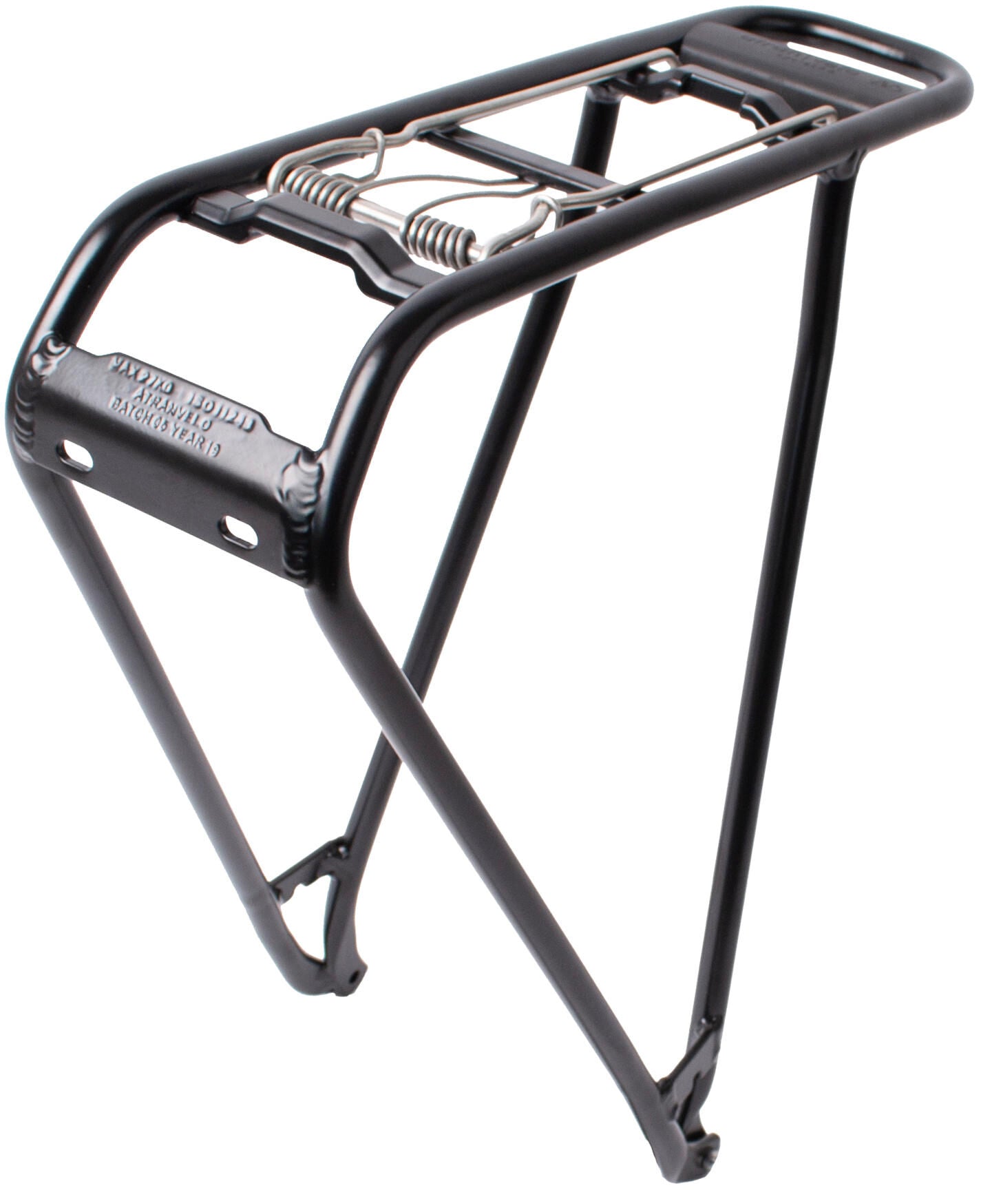 Portapacchi posteriore Atranvelo commute sport avs. portapacchi posteriore commute sport avs nero