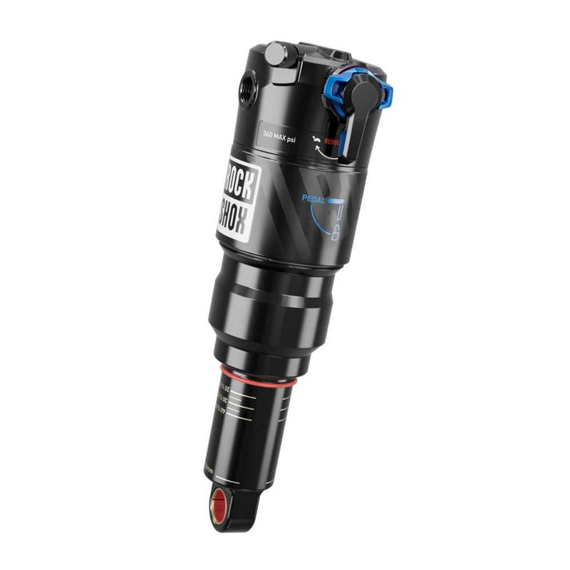 Shock assorbitore Rockshox Deluxe Ultimate RCT C2