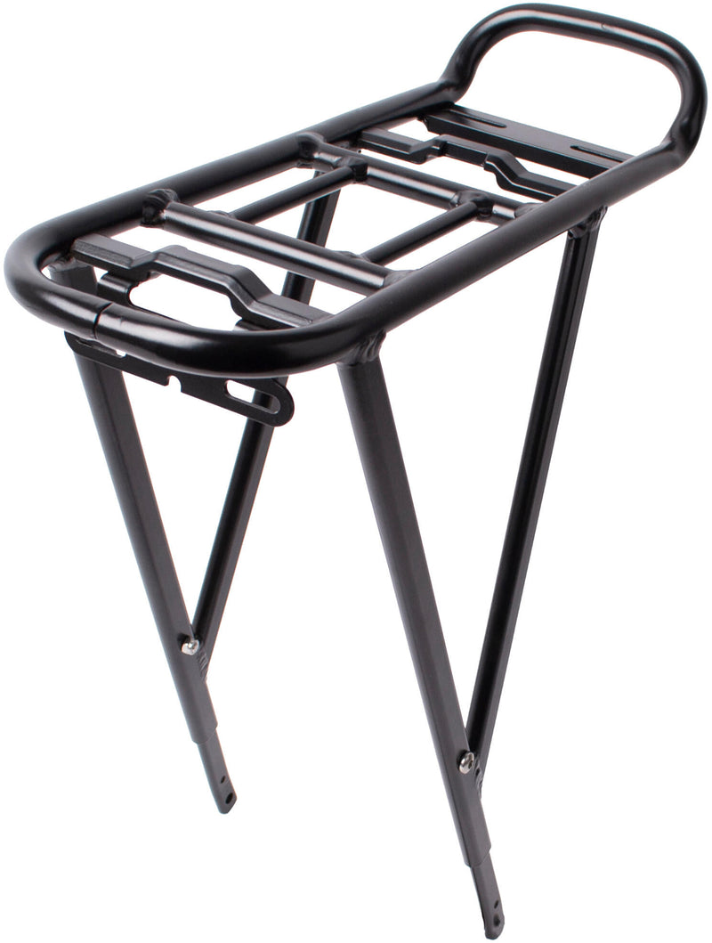 Atran Velo Maxi Combo Avs AchterDrager 24-28 Nero