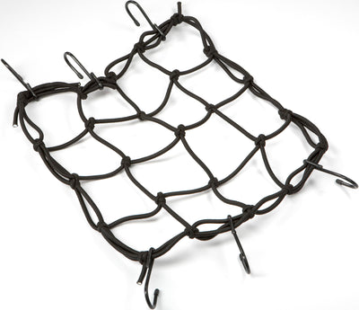 Iwh gepäcknetz luggage net 30 x 30cm
