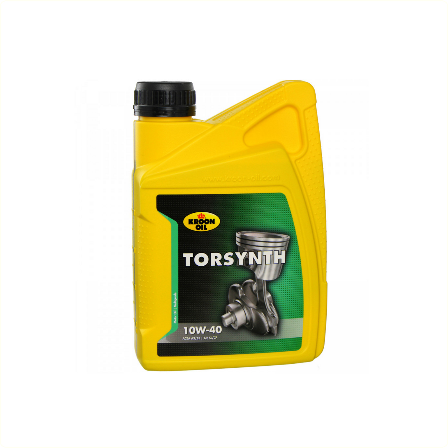 Olio motore Torynth 10w40 1 litro