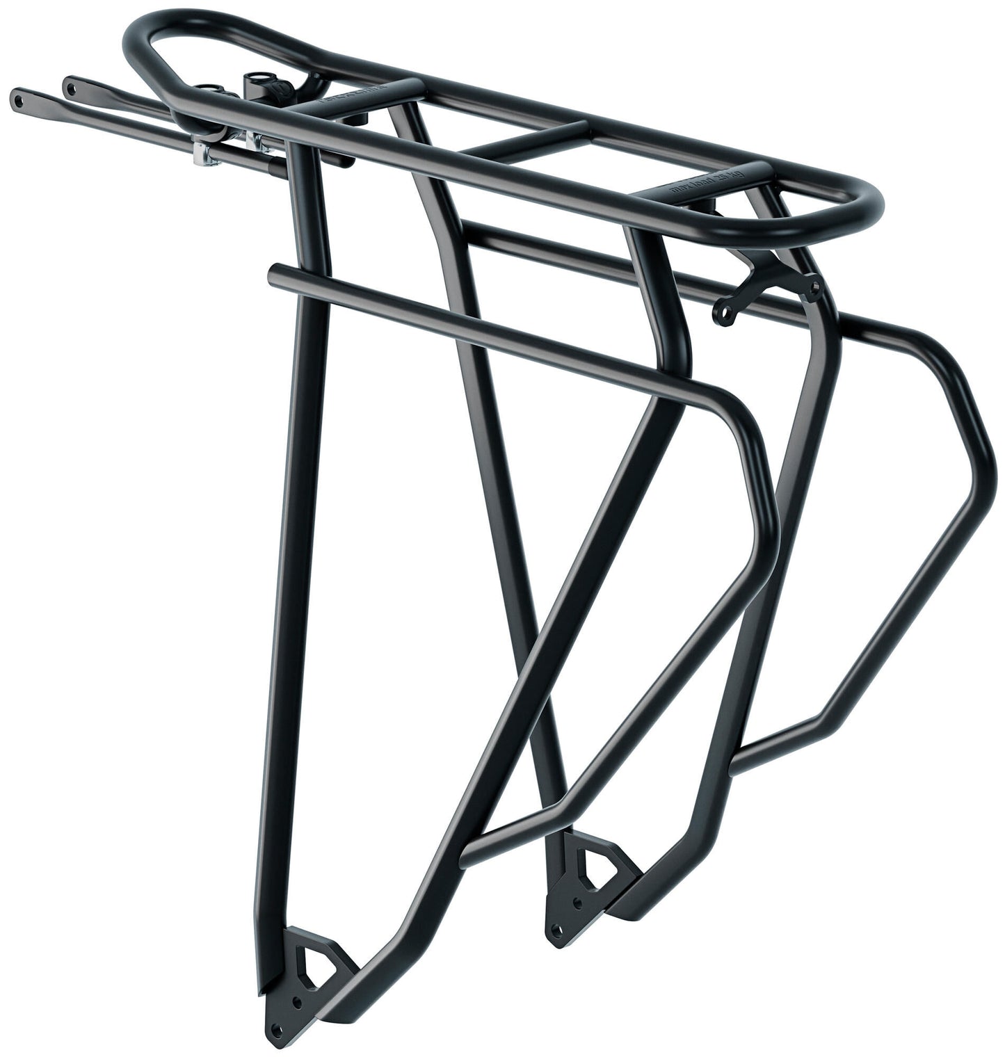 Raccolta posteriore Rack Rack Light-It Tour 2.0 28