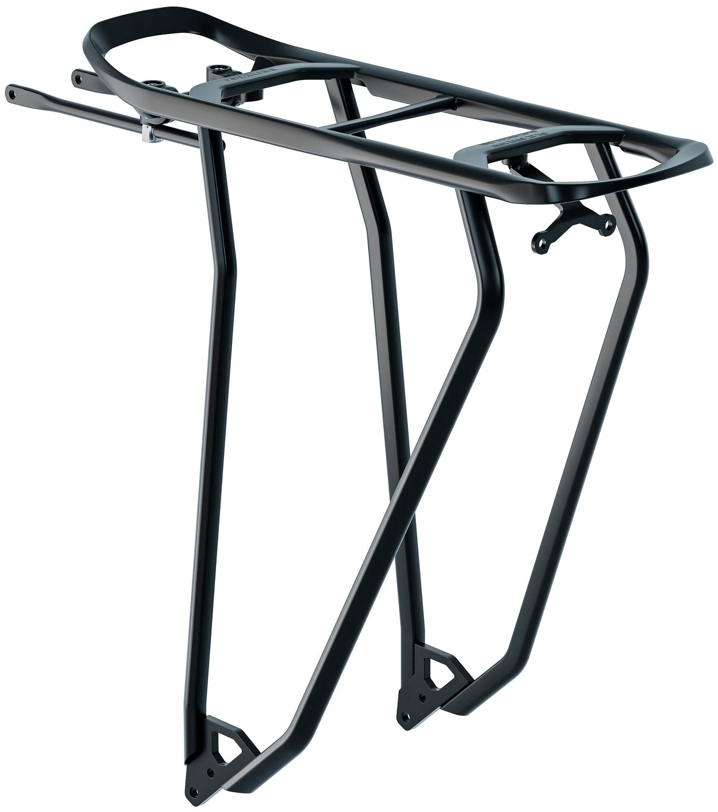 RackTime AchterDrager Stand-It 2.0 28 Alluminio nero