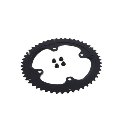 Campagnolo plato super record wrl
