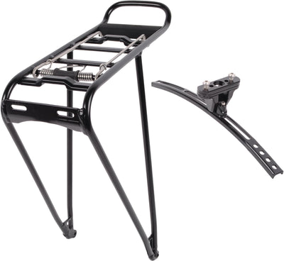 Atranvelo portaequipaje trasero tour lite f-fix avs. portaequipajes trasero at.velo tour lite f-fix avs alu