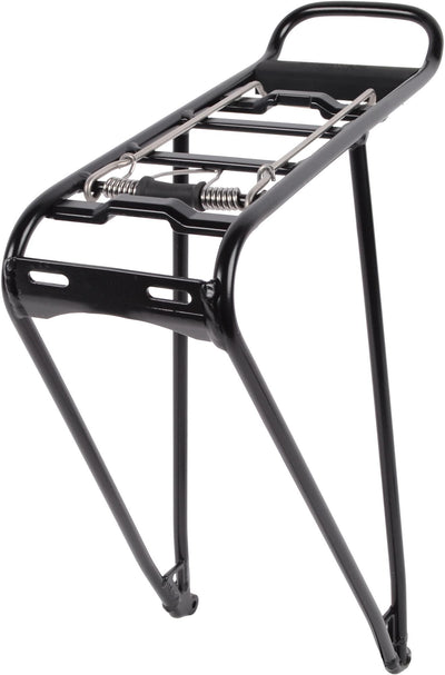 Atranvelo portaequipaje trasero tour lite 28 avs. parrilla trasera at.velo tour lite 28 avs alu
