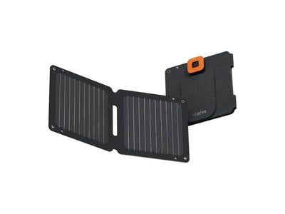 Amplificador solar xtorm 14w gen24 negro