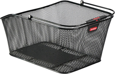 Klickfix mand city basket ii