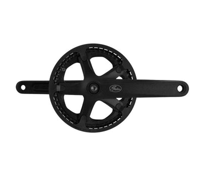 Gates Cranket CDN S150 50T 175 mm PVC Protective Edge Negro