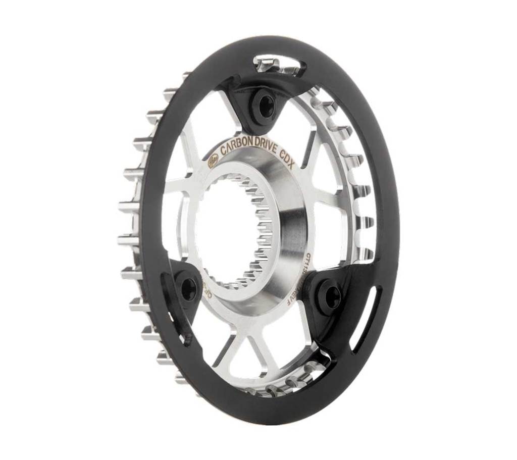 Voortandwiel gates carbon drive cdx pinion