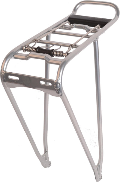 Atranvelo portaequipaje trasero tour lite 28 avs. parrilla trasera at.velo tour tour lite 28 avs