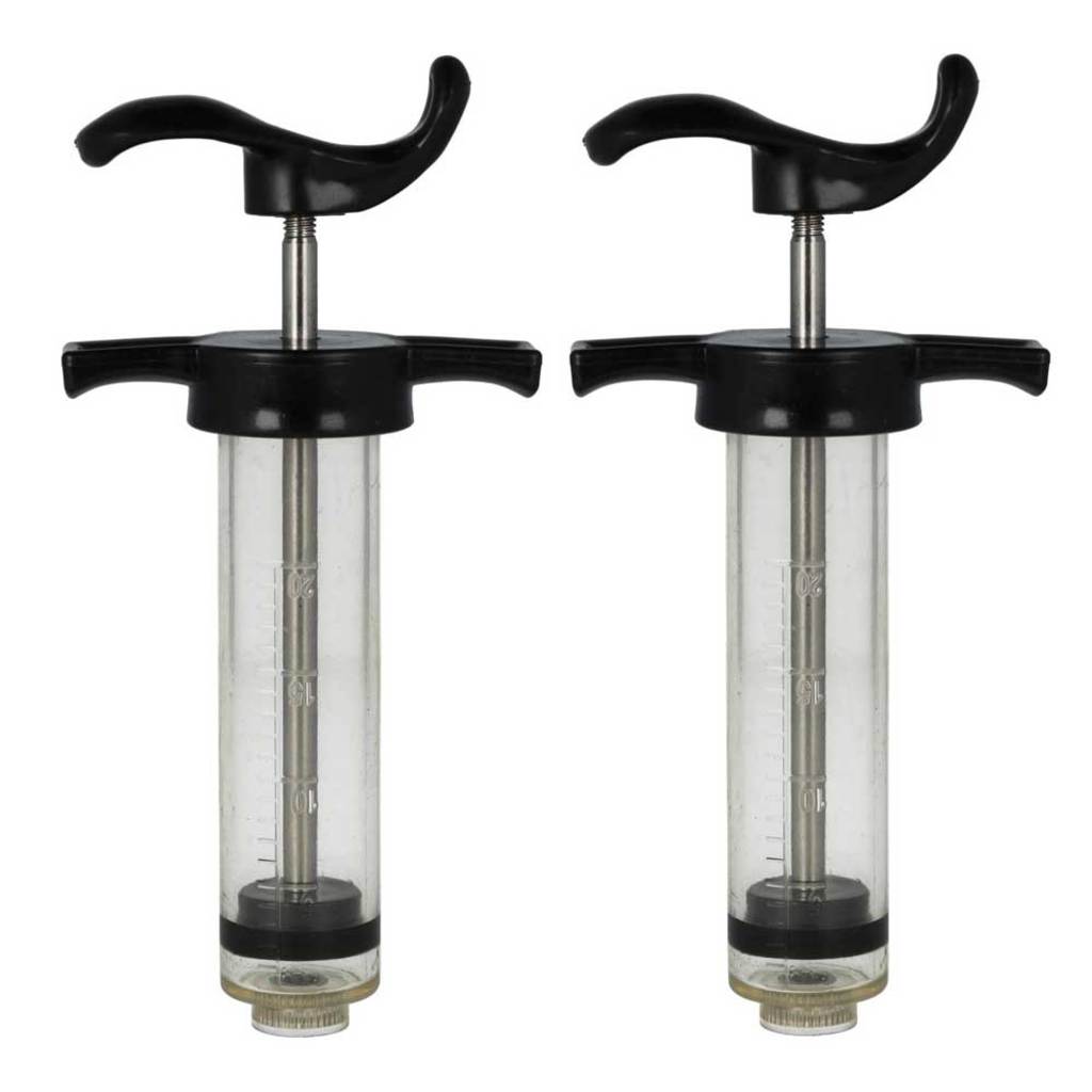Elvedes Spray Dot Oil para el kit de ventilación profesional