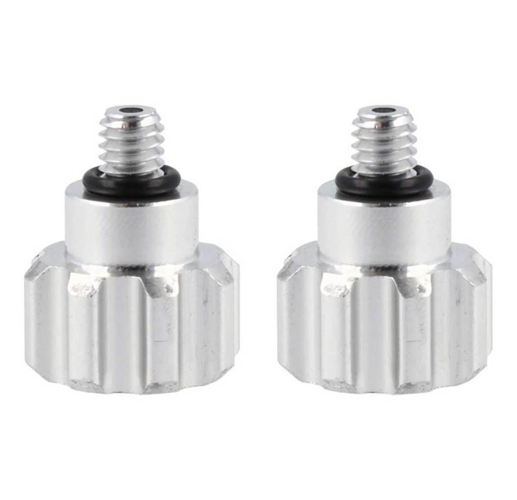 Elvedes Set Set Professional Venting Kit