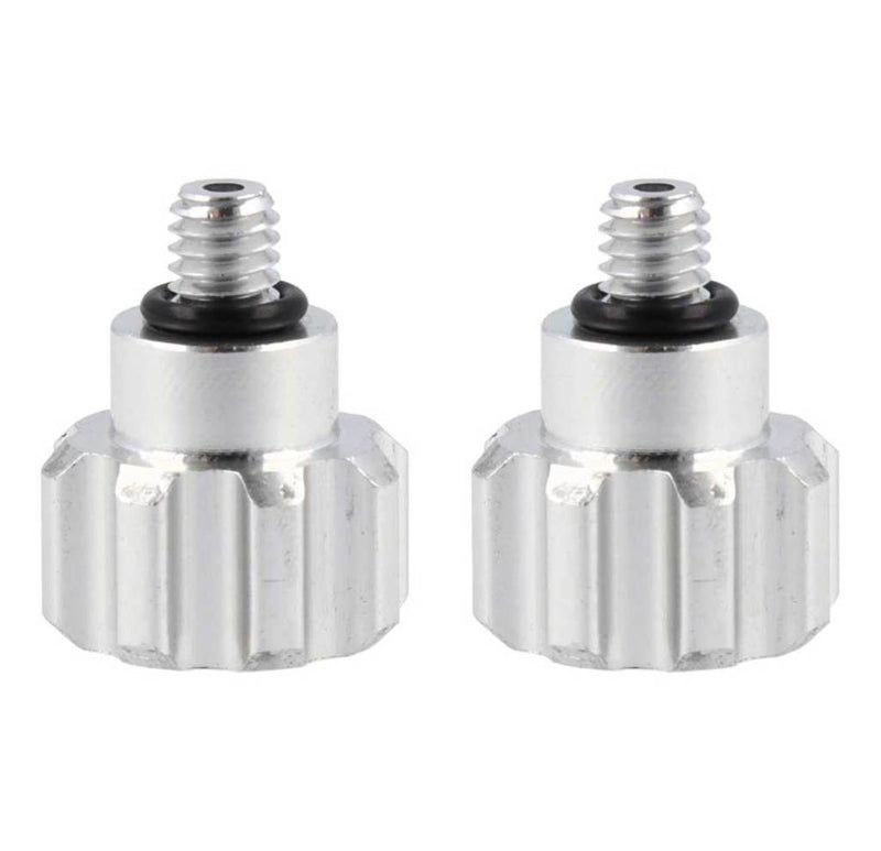 Elvedes grs elv prof campagnolo bleed adapter set