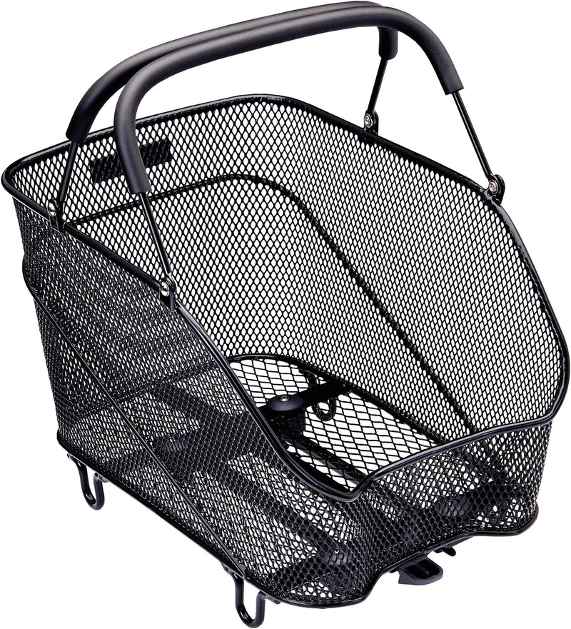 Racktime korb bask-it trunk small rear basket bask-it trunk small