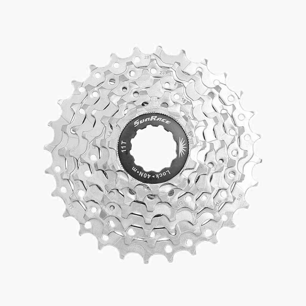 Cassette Sunrace csm63h