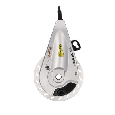 Shimano anp hub sh nexus freno de rodillo v abrc3001fb