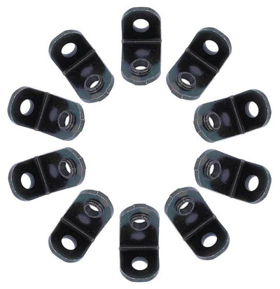 Eurofender anp spatd beugel zw ds a 10