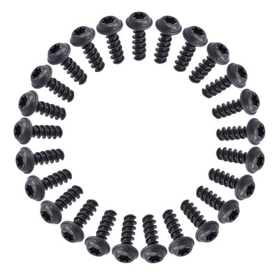 Bullone Anp m4x12 utensile autofilettante torx zw ds a 25