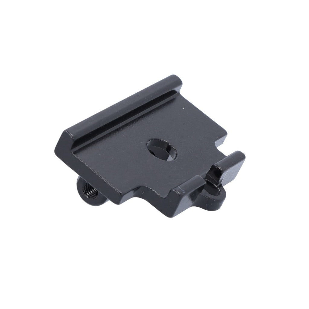 Placa de soporte anp sin marca bosch gen3 soporte ed negro
