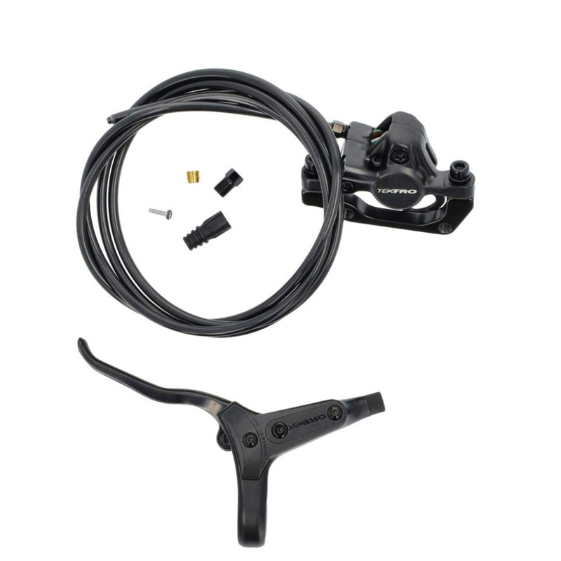 Freno anteriore Tektro hdt275