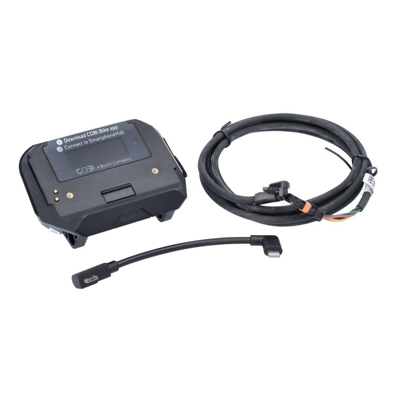 Hub Cui100 Bosch Smartphone SW