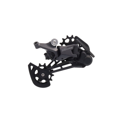 Deragliatore posteriore Shimano Deore M5100