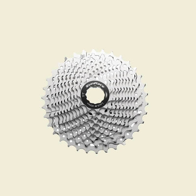 Sunrace cassette csrx11