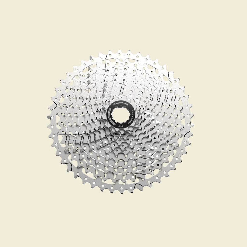 Sunrace Cassette CSRZ800 12V 11-46T Silver