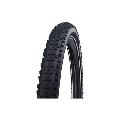 Schwalbe Tire Smart Sam Performance 27,5 x 2,35 60-584mm nero
