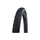 Schwalbe Tire Smart Sam Performance 27,5 x 2,35 60-584mm nero