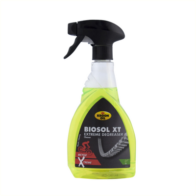 Kroon-Oil Gatger Biosol XT Extreme Desgrasador de desgrasador 500ml 22008