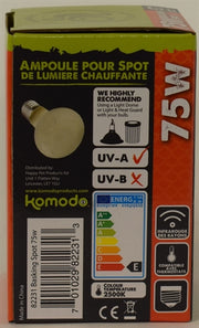 Komodo warmtelamp es - afbeelding 2
