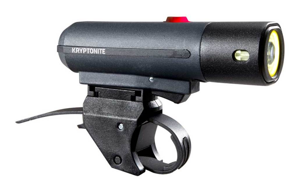 Kryptonite Headlight Alley F-800 Premium