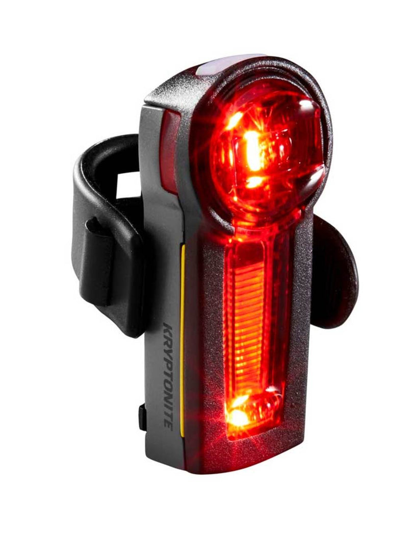 Kryptonite achterlicht incite xbr