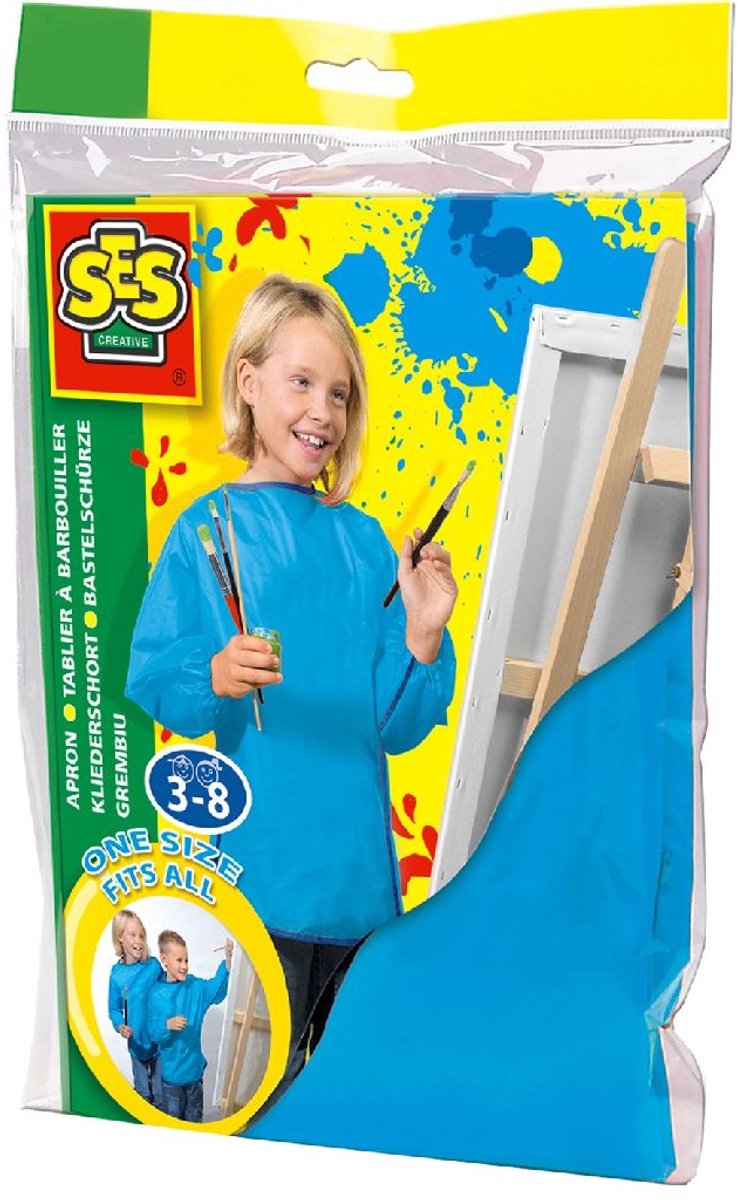 SES KLEERDERSHART