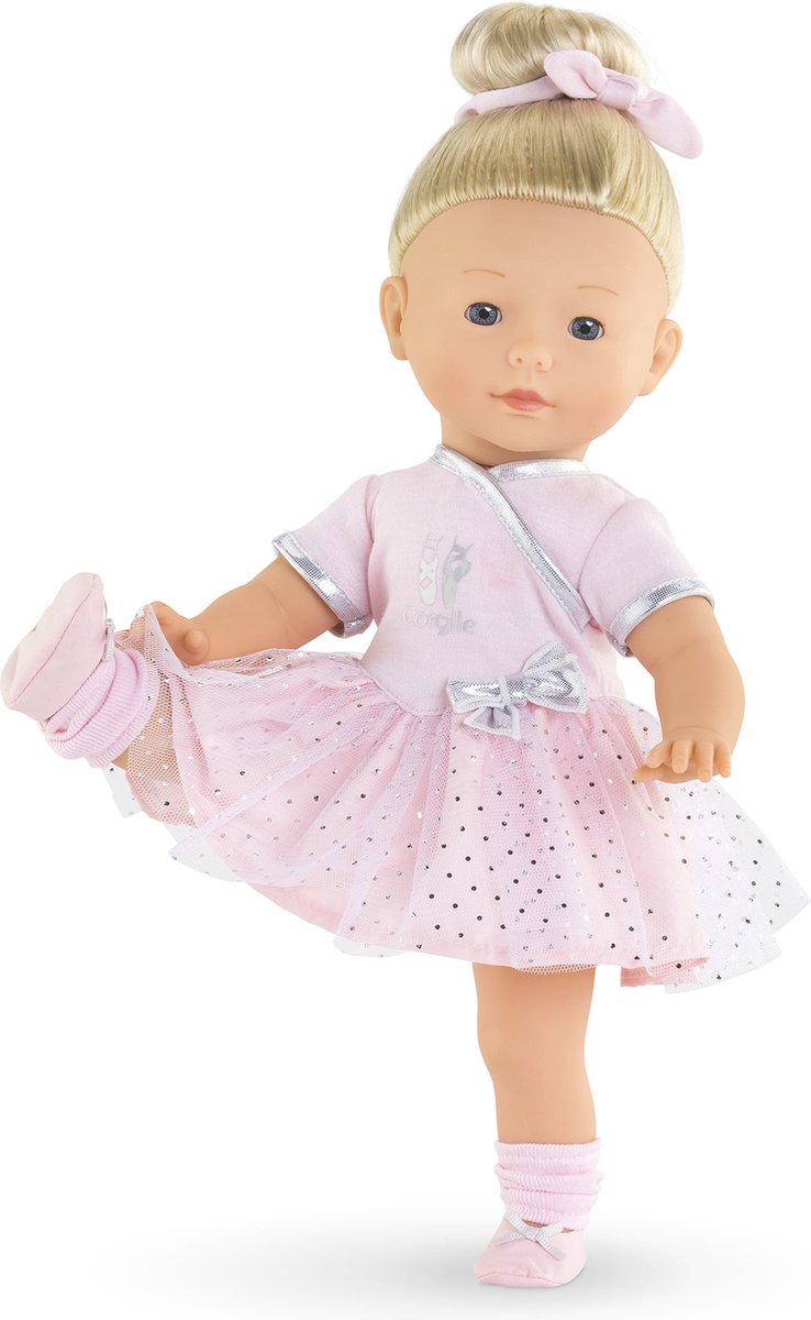 Corolle Ma Babypop ballerina
