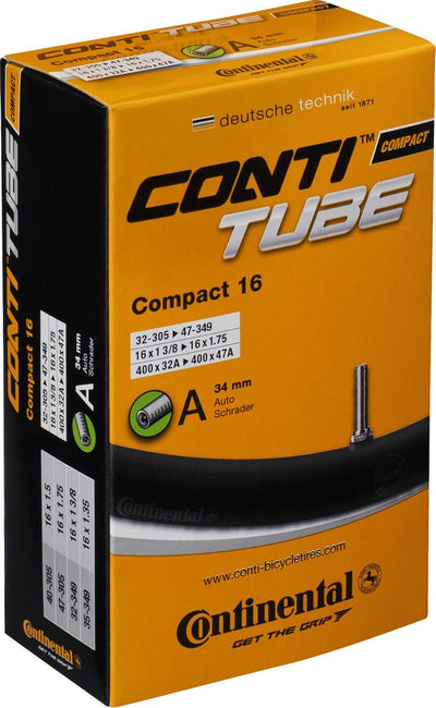 Continental BNB 16x1 3 8-1.75