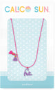 Calico sun - zoey - ketting kat