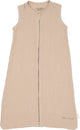 Little dutch slaapzak zomer hydrofiel 90 cm beige