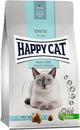 Happy cat care stomaco e intestino cibo per gatti - 4 kg