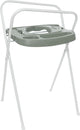 Supporto da bagno Bébé-jou click 98 cm - verde brezza