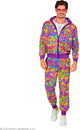 Finidi tracksuit susan
